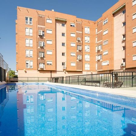 Apartmán Duplex Luz Jaén Exteriér fotografie