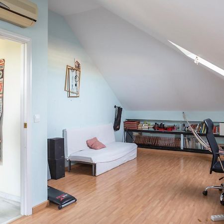 Apartmán Duplex Luz Jaén Exteriér fotografie